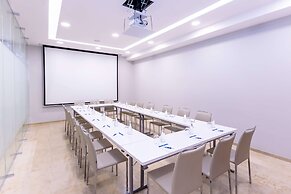 NH Puebla Finsa