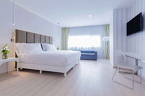 NH Puebla Finsa