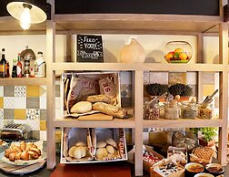Park Inn by Radisson Hasselt