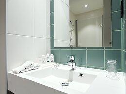 Park Inn by Radisson Hasselt