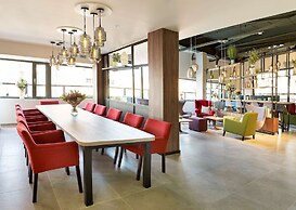 Park Inn by Radisson Hasselt