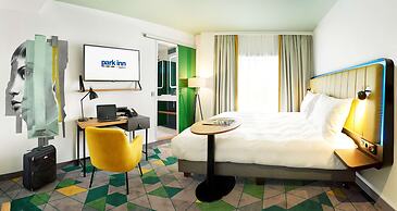 Park Inn by Radisson Hasselt