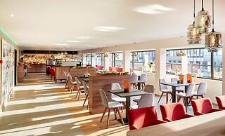 Park Inn by Radisson Hasselt