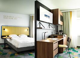 Park Inn by Radisson Hasselt