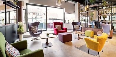 Park Inn by Radisson Hasselt