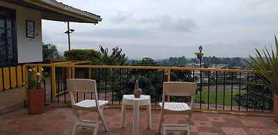 Hostal Finca Cardonales