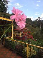 Hostal Finca Cardonales