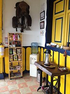 Hostal Finca Cardonales