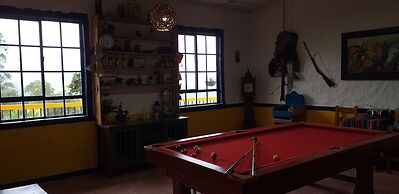 Hostal Finca Cardonales