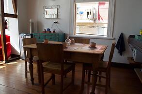 Lofts Oxford Cerro Alegre