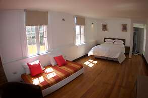Lofts Oxford Cerro Alegre