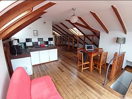 Lofts Oxford Cerro Alegre