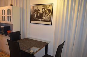 Lofts Oxford Cerro Alegre