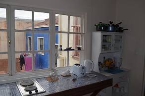 Lofts Oxford Cerro Alegre