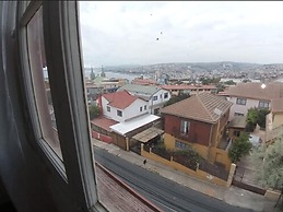 Lofts Oxford Cerro Alegre