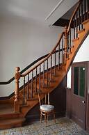 Lofts Oxford Cerro Alegre