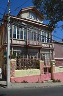 Lofts Oxford Cerro Alegre