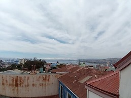 Lofts Oxford Cerro Alegre