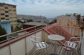 Lofts Oxford Cerro Alegre