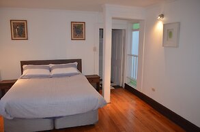 Lofts Oxford Cerro Alegre