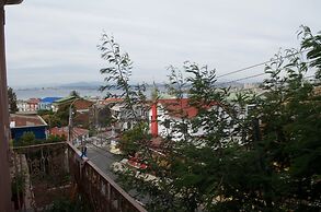 Lofts Oxford Cerro Alegre