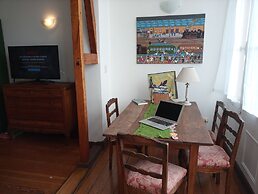 Lofts Oxford Cerro Alegre