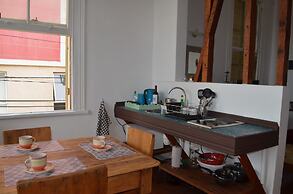 Lofts Oxford Cerro Alegre