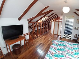 Lofts Oxford Cerro Alegre