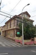 Lofts Oxford Cerro Alegre