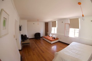 Lofts Oxford Cerro Alegre