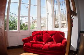 Lofts Oxford Cerro Alegre