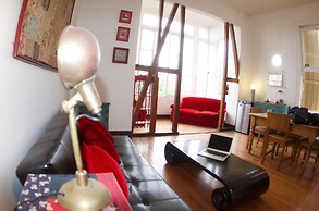 Lofts Oxford Cerro Alegre
