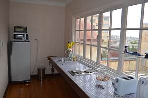 Lofts Oxford Cerro Alegre
