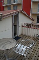 Lofts Oxford Cerro Alegre