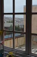 Lofts Oxford Cerro Alegre
