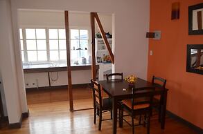 Lofts Oxford Cerro Alegre