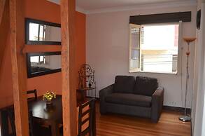 Lofts Oxford Cerro Alegre