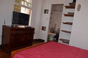 Lofts Oxford Cerro Alegre