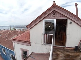 Lofts Oxford Cerro Alegre