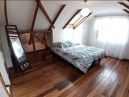Lofts Oxford Cerro Alegre