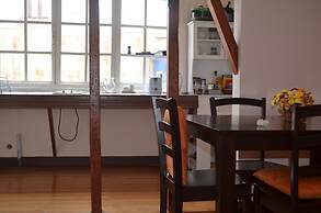 Lofts Oxford Cerro Alegre
