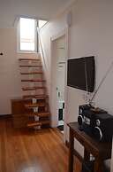 Lofts Oxford Cerro Alegre