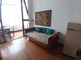 Lofts Oxford Cerro Alegre