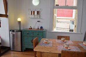 Lofts Oxford Cerro Alegre