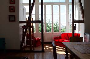 Lofts Oxford Cerro Alegre