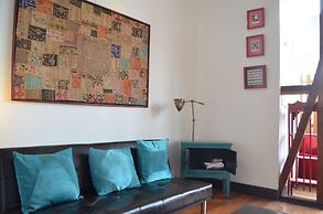 Lofts Oxford Cerro Alegre