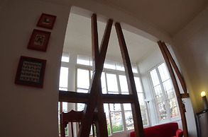 Lofts Oxford Cerro Alegre