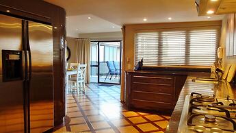 Pukaki Holiday Apartments