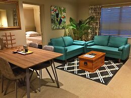 Pukaki Holiday Apartments