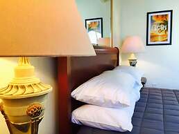 Pukaki Holiday Apartments